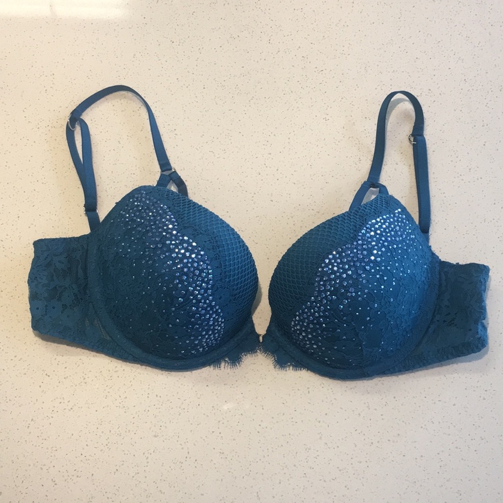 Victoria’s Secret Bra